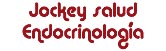 Jockey Salud Endocrinología logo