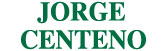 Jorge Centeno logo