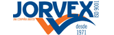 Jorvex logo