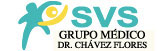 José Carlos Chávez Flores logo