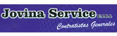 Jovina Service logo