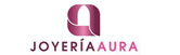 Joyería Aura logo