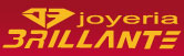 Joyería Brillante logo