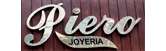 Joyerías Piero logo