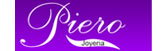 Joyerías Piero logo