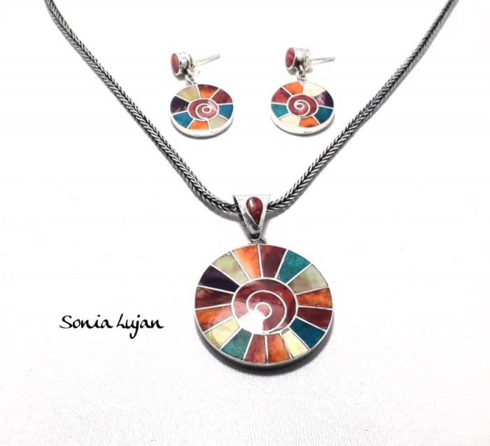 Joyeria Sonia Lujan