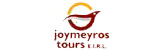 Joymeyros Tours E.I.R.L. logo