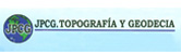 Jpcg Topografía y Geodecia logo