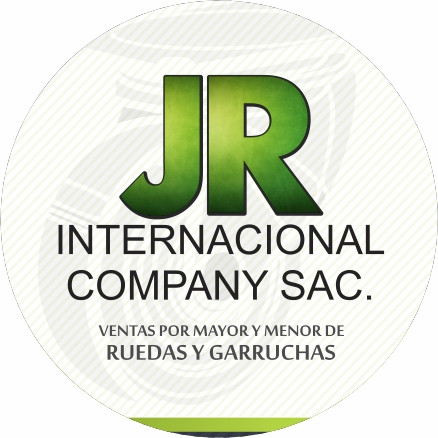 JR INTERNACIONAL COMPANY SAC logo