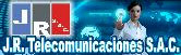 Jr Telecomunicaciones y Seguridad logo