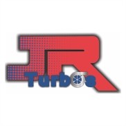 JR TURBOS logo