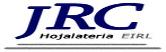 Jrc Hojalatería E.I.R.L. logo
