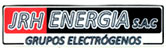 Jrh Energía S.A.C. logo