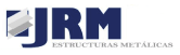 JRM ESTANTERÍAS METÁLICAS logo