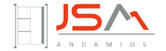 Jsm Andamios logo