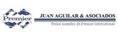 Juan Aguilar & Asociados logo