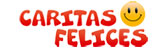 Juegos Caritas Felices logo