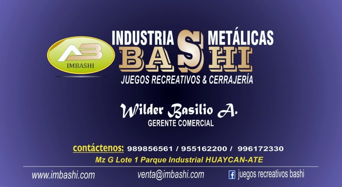 juegos recreativos bashi logo