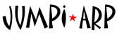 Jumpi Arp logo