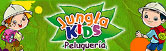 Jungla Kids logo