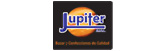 Jupiter E.I.R.L. logo