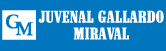 Juvenal Gallardo Miraval logo
