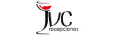 Jvc Recepciones logo