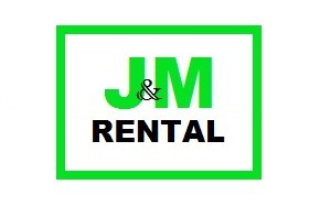 Jym Rental logo