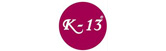K-13 S.A.C. logo