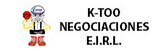 K-Too Negociaciones E.I.R.L.