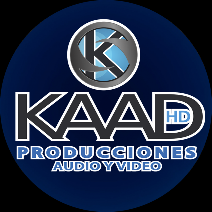 KAAD Producciones E.I.R.L