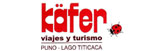 Kafer Viajes y Turismo logo