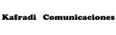 Kafradi Comunicaciones logo