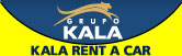 Kala Rent a Car logo