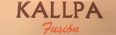 Kallpa Fusión logo