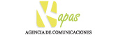 Kapas Publicidad logo