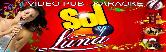 Karaoke Sol y Luna logo