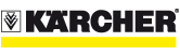 Karcher Perú logo