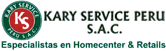 Kary Service Perú S.A.C. logo