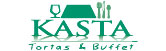 Kasta Tortas & Buffet logo