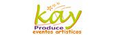 Kay Produce Eventos Artísticos