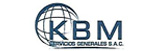Kbm Servicios Generales S.A.C. logo