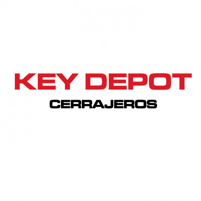 Keydepot Perú logo
