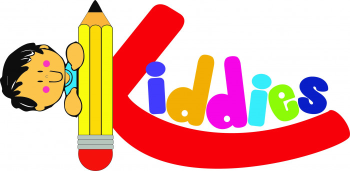 KIDDIES Cuna Jardín Guardería logo