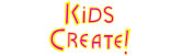Kids Create logo