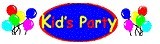 Kid'S Party logo