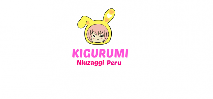 KIGURUMI NIUZAGGI PERU