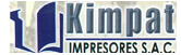 Kimpat Impresores S.A.C. logo