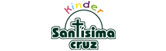 Kinder Santísima Cruz logo