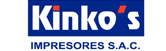 Kinkos Impresores S.A.C. logo